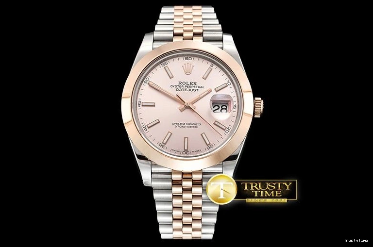 0101 R2DJ0218A – DJ2 41mm FlexibleFit 610